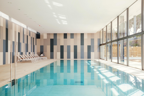 Diamant Hotel & Aparthotel foto 16