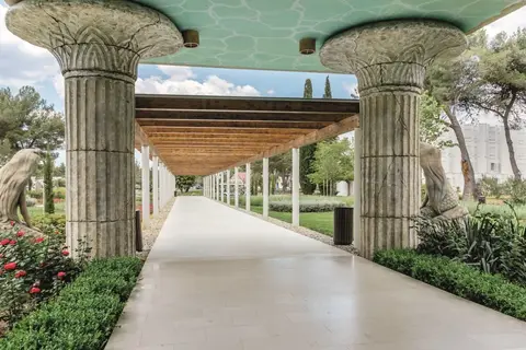 Amadria Park Kids Hotel Andrija in Baška — foto 14