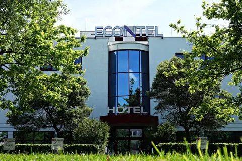 Amber Econtel München in München