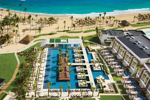 Dreams Onyx Resort & Spa foto 3