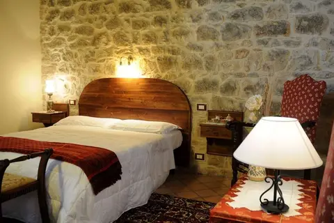 Torre Don Virgilio Resort in Modica — foto 14