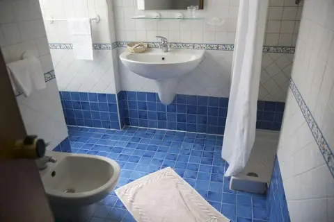 Hotel Nuovo Rebecchino in Napels, foto 11