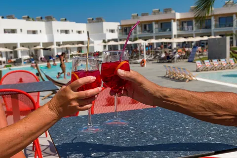 Hotel Lambi Resort foto 14