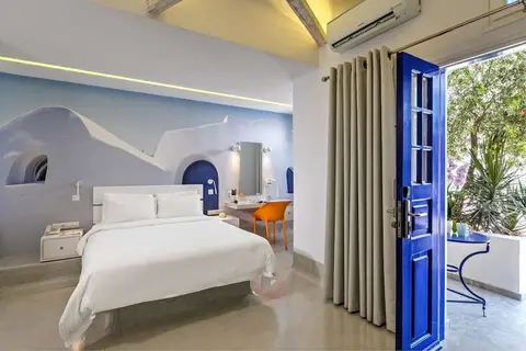 Kouros Village in Meltemi Village, foto 4