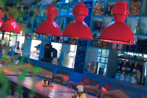 Trupial Inn Hotel & Casino in Osteria Rosso — foto 14