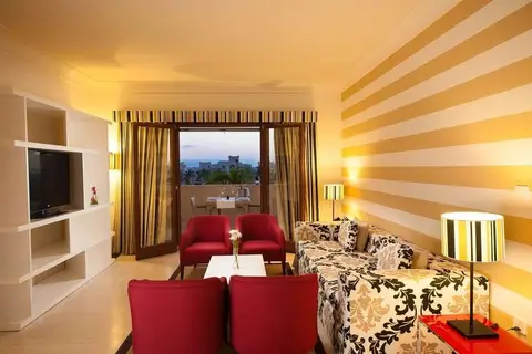 Ra Boutique Hotel in صلالة — foto 17