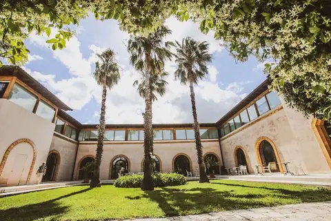 Tenuta Moreno in Mesagne — foto 2