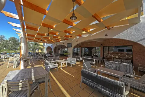 Paladim & Alagoa Mar Aparthotels in Albufeira — foto 21