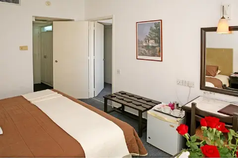 Navarria Hotel in Λεμεσός — foto 4