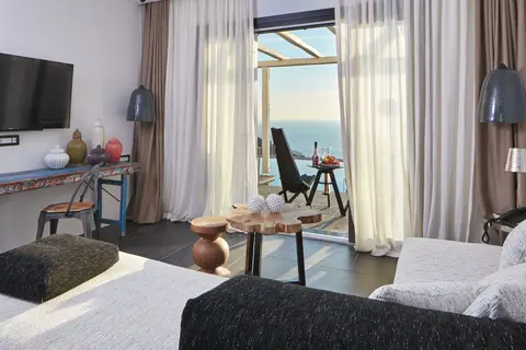 Myconian Avaton in Δήμος Μυκόνου — foto 30