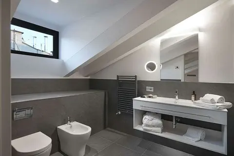 Hotel Touring Verona in Verona — foto 2