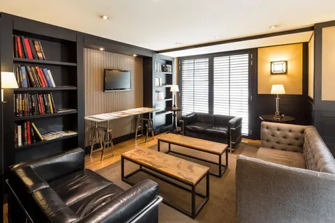 Hotel Europark foto 11