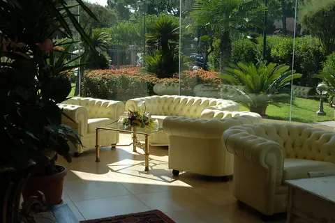 Grand Hotel Gallia in Rome — foto 12