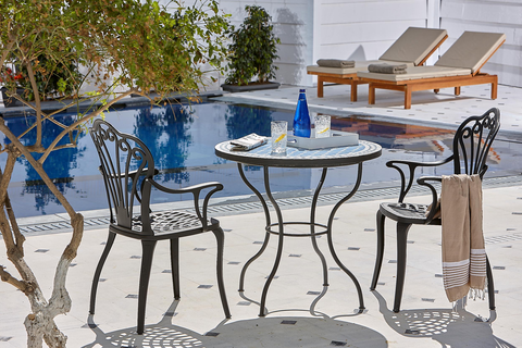 Hotel Vasia Boulevard Boutique - adults only foto 19