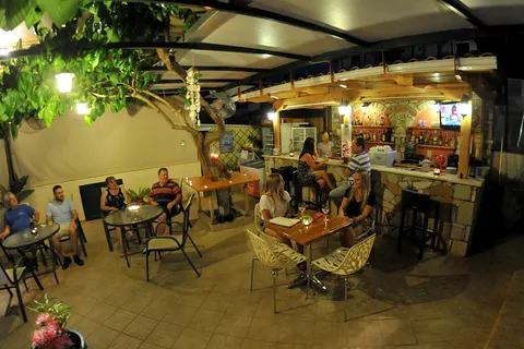 Studio's Aggelos Deluxe foto 13