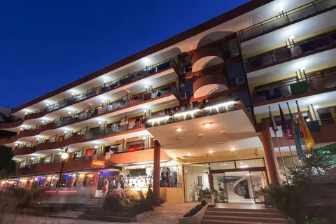Hotel Kamchia Park in Камчия Парк — foto 10