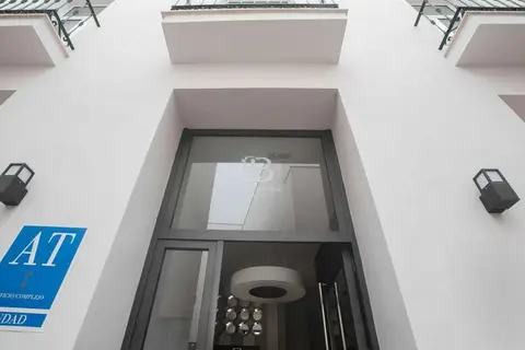 Soho Boutique Museo in Málaga — foto 12