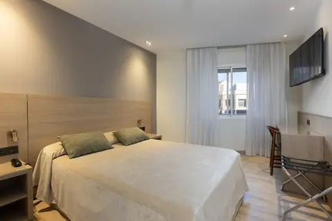 Hotel Casanova in Fraga — foto 19