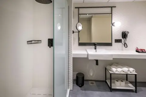 Hotel Marinada in Salou — foto 17