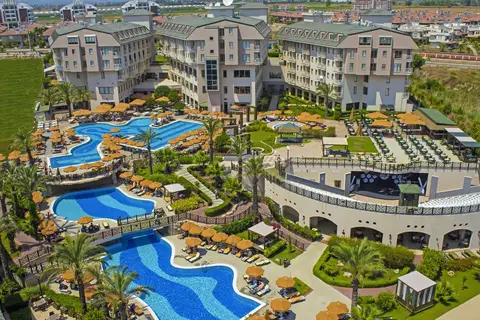 Novum Garden Side in Manavgat