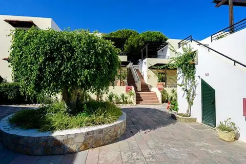 Pefkos Village Resort in Pefki, foto 20