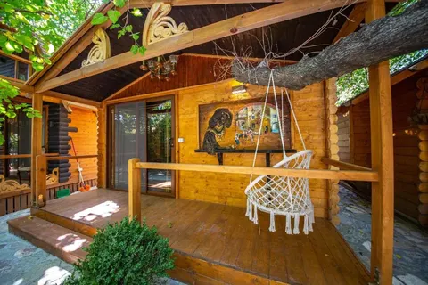 Camping Legjenda foto 16