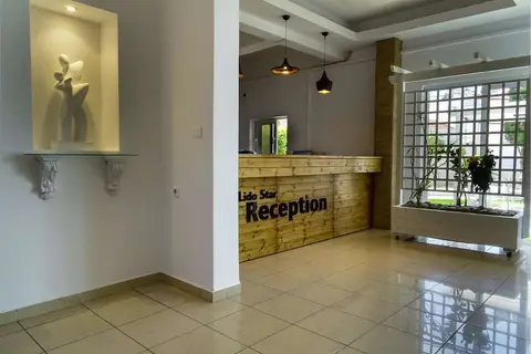 Lido Star Hotel in Φαληράκι — foto 9