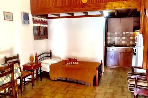 Irene Villas 1+2 in Ierapetra, foto 17