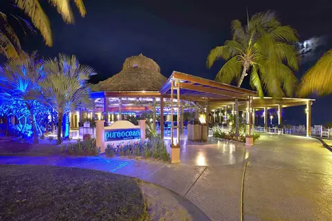 Divi Aruba Phoenix Beach Resort in West Punt — foto 7