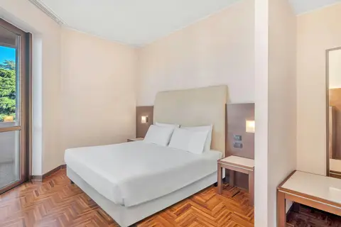 B&B HOTEL Habitat Giussano in Giussano, foto 7