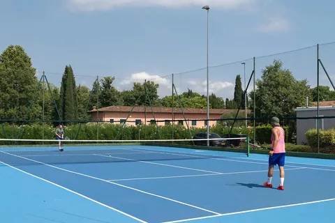 Camping San Francesco foto 8