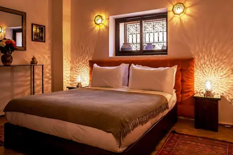 Riad Haraka Marrakech in Marrakesh