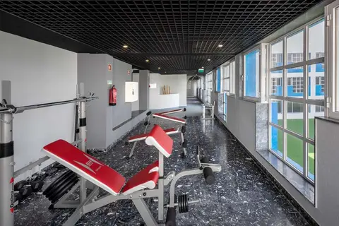 Hotel Navegadores in Vila Real de Santo António — foto 14