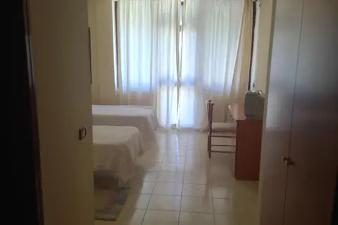 Akropoli Hotel in Golem — foto 22