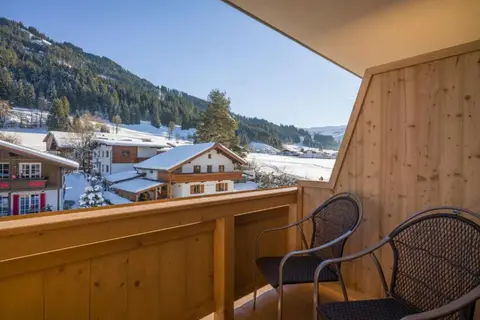 Hotel Bichlingerhof in Westendorf — foto 9