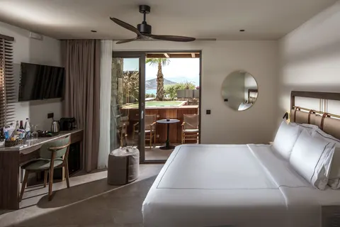Enorme Infinity Elounda in Agios Nikolaos Municipal Unit — foto 21