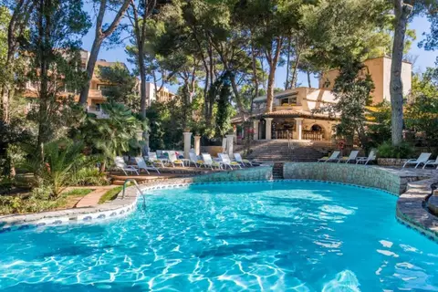 Lago Garden Hotel & Spa in Cala Millor — foto 8