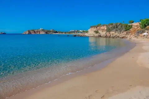 Amoopi Nymfes in Karpathos Municipal Unit, foto 6