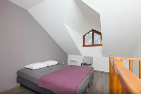 Les Chalets du Jardin Alpin in La Salle-les-Alpes, foto 21