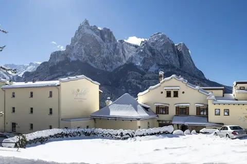 Hotel Mirabell Alpine Garden Resort & Spa in Seis, foto 15