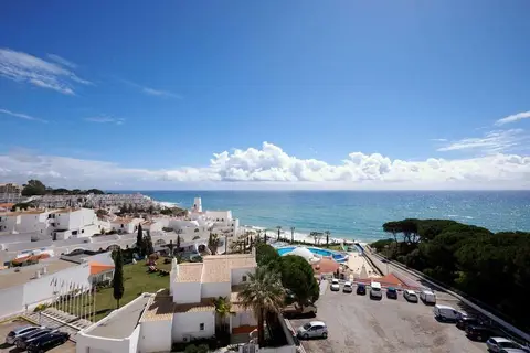 Grand Muthu Oura View Beach Club in Albufeira — foto 15