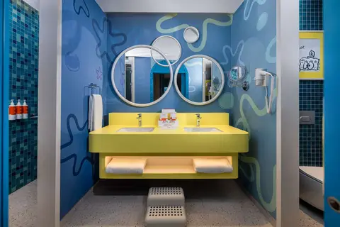 The Land Of Legends Nickelodeon Hotel Antalya in Serik, foto 26