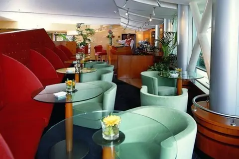 Sofitel Athens Airport in Δημοτική Ενότητα Σπάτων - Λούτσας — foto 7