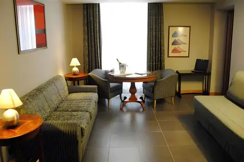 Hotel Diplomatic in Rome, foto 4