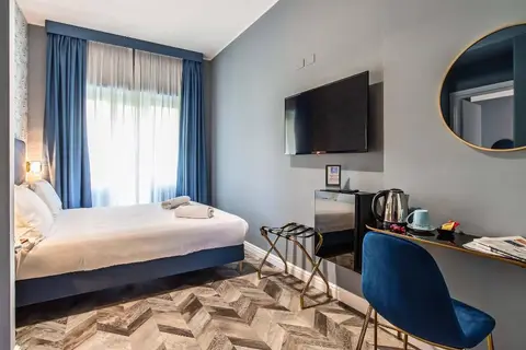 Bloom Hotel Roma in Rome, foto 21