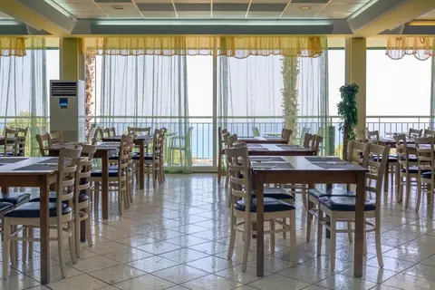Aqua Sun Village in Chersonissos — foto 26