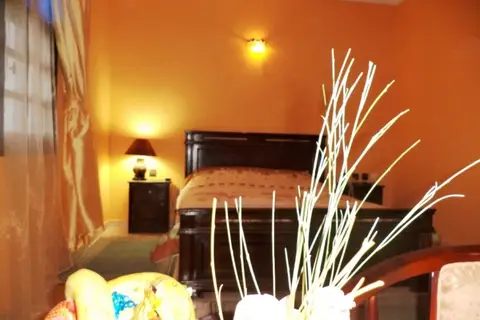 Riad Qodwa in Sidi Abdallah Ghiat سيدي عبد الله غيات — foto 6
