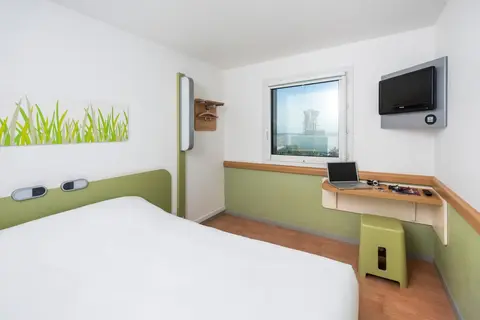ibis budget Nice Aéroport Promenade des Anglais in Nice — foto 9