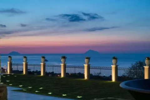 Best Western Plus Hotel Terre di Eolo in Patti, foto 15