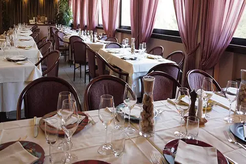Hotel Giò Wine e Jazz Area in Perugia, foto 16